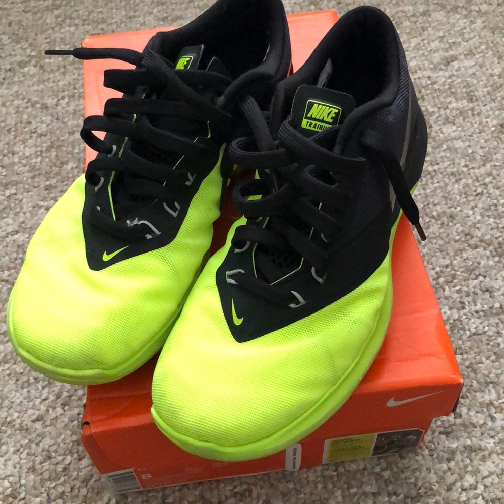 Nike Trainers
